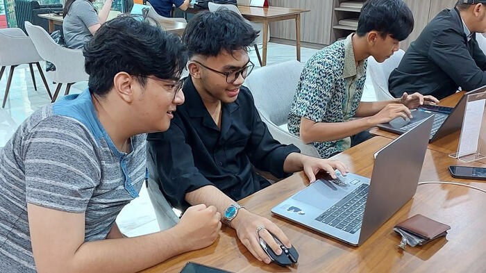 Keluhan Penderita Disabilitas di Kelurahan Saungnaga Terdengar oleh YPN