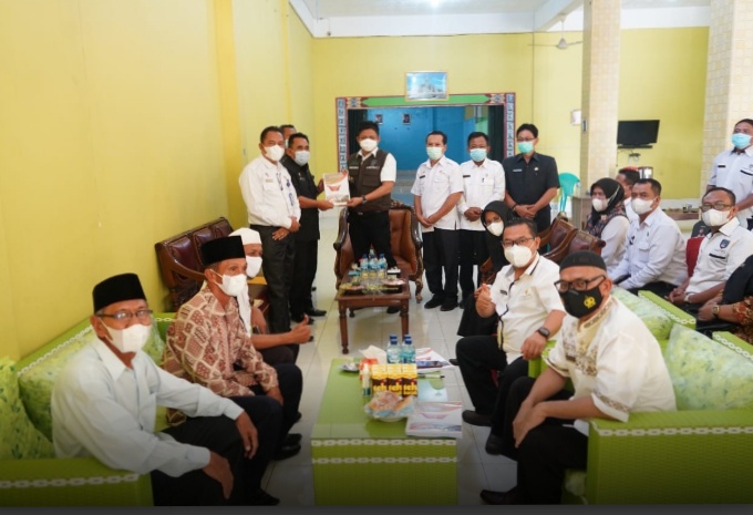 Disdik OKU Timur Jadikan Budaya Komring Sebagai Muatan Lokal