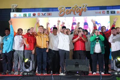 15-parpol-pengusung-siap-bergerak-total-menangkan-pasangan-bertaji