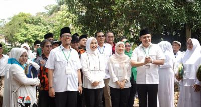 maju-cabup-cawabup-oku-pasangan-teddy-marjito-tawarkan-program-seragam-dan-peralatan-sekolah-geratis